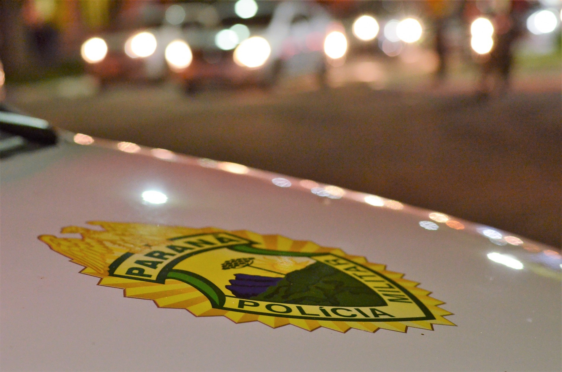 Briga acaba com pessoa esfaqueada, tijolada e adolescentes apreendidas