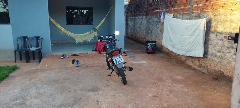 Mulher mata marido após discussão por suposta traição