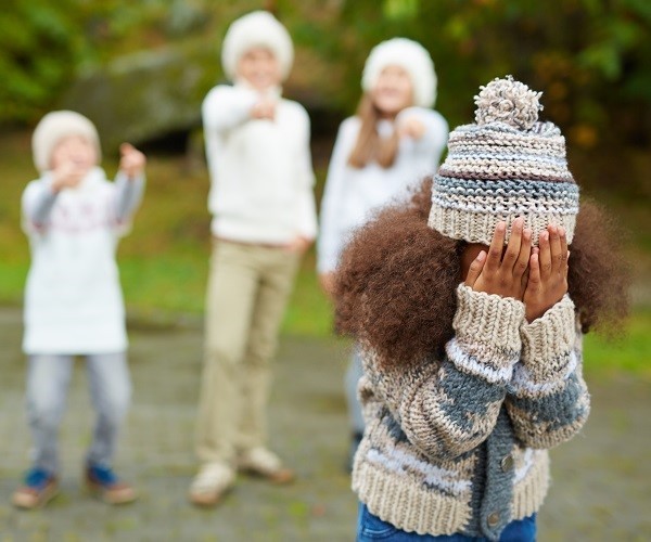 A dificuldade de conviver com respeito às diferenças