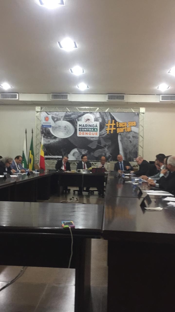 Requerimentos aprovados na sessão desta quinta-feira(6) cobram melhorias