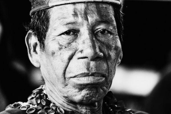 Justiça determina reforço policial para proteger comunidade indígena