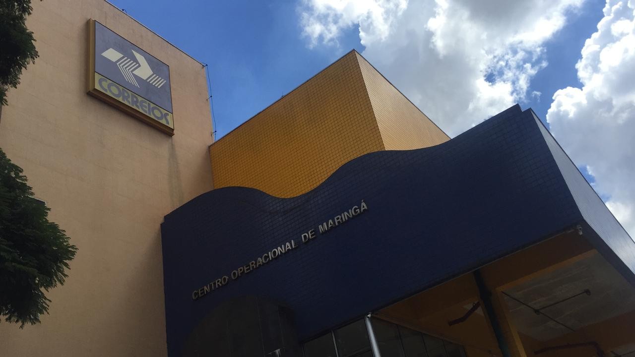 Em Maringá, greve dos trabalhadores parece não afetar serviços