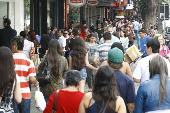 IBGE: Descubra se Maringá e cidades da região têm mais homens ou mulheres