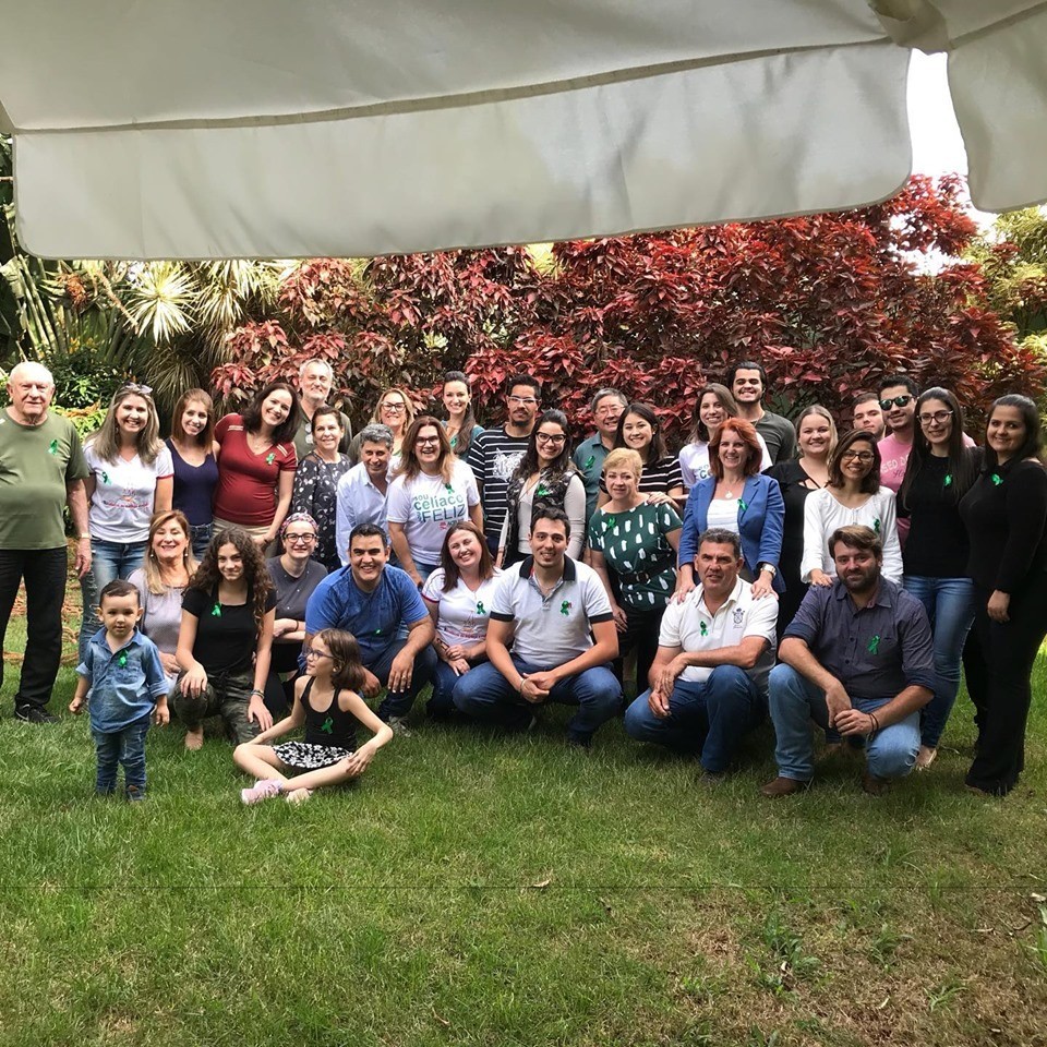 20 de maio, Dia do Celíaco: doença causada pela intolerância ao glúten