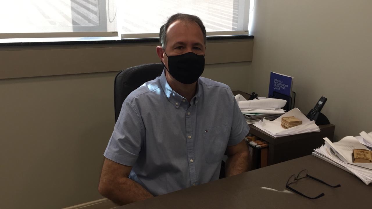 Em solidariedade, shoppings atacadistas adiam lançamento de nova coleção