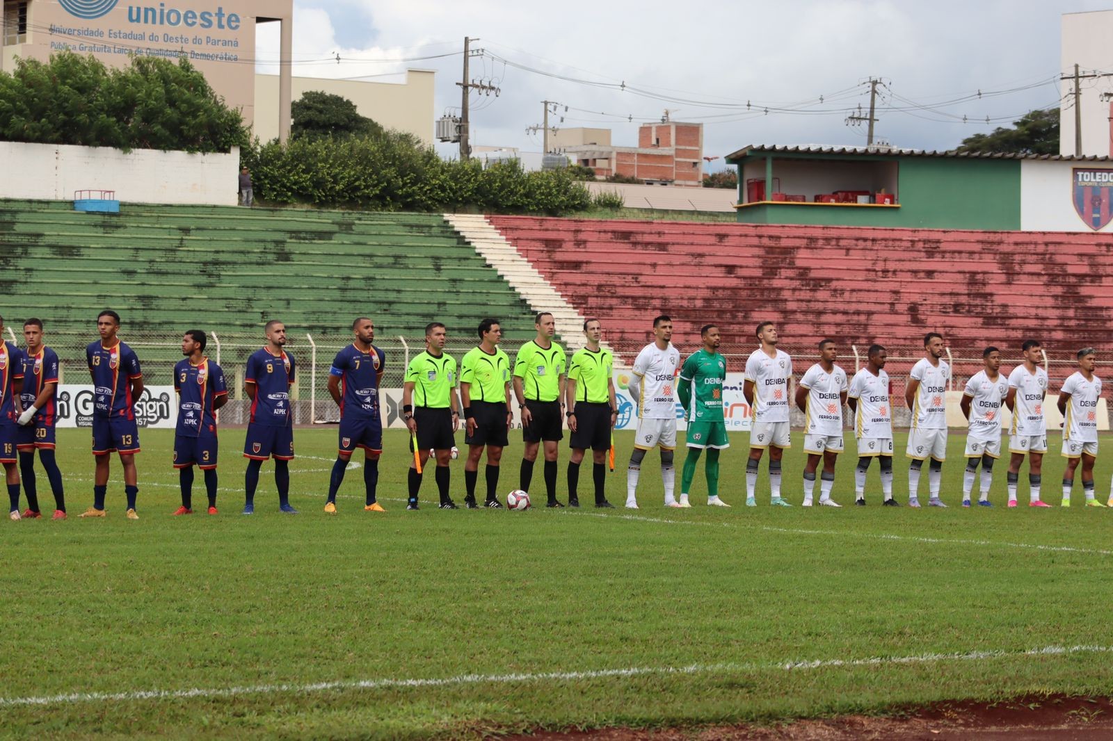 Após três décadas, Maringá poderá voltar a ter dois times na elite do Campeonato Paranaense