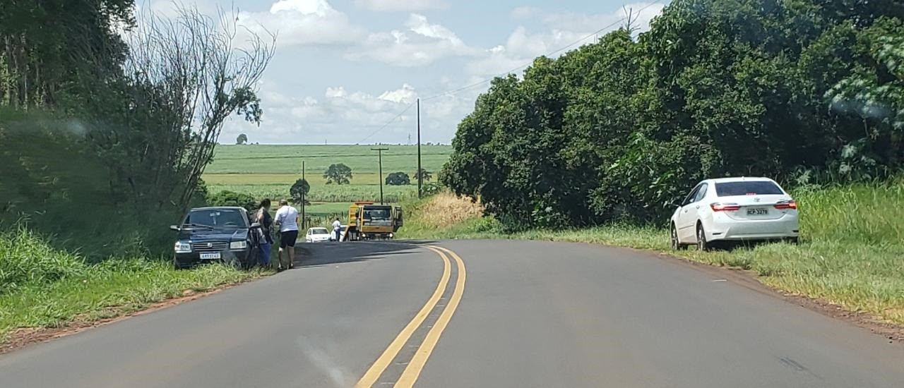 Gerente de posto é presa vendendo etanol misturado com água