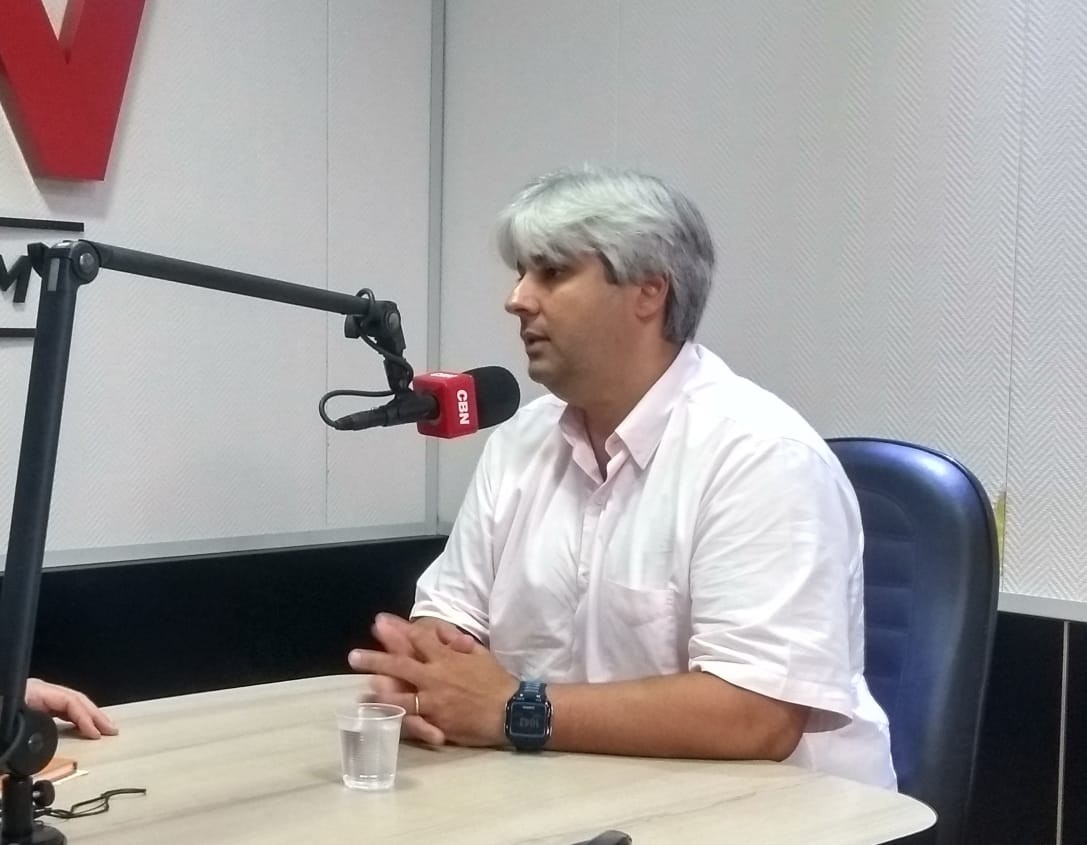 Pressão alta atinge 30% da população e é uma doença que não apresenta sintomas