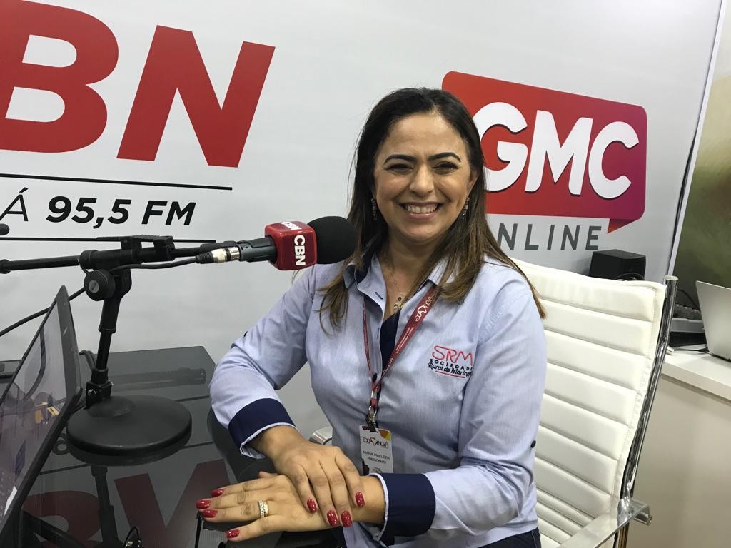 Expectativa de público é de 550 mil pessoas e 600 milhões de reais em negócios