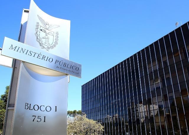 Inscrições para concurso do Ministério Público do Paraná terminam no próximo dia 13