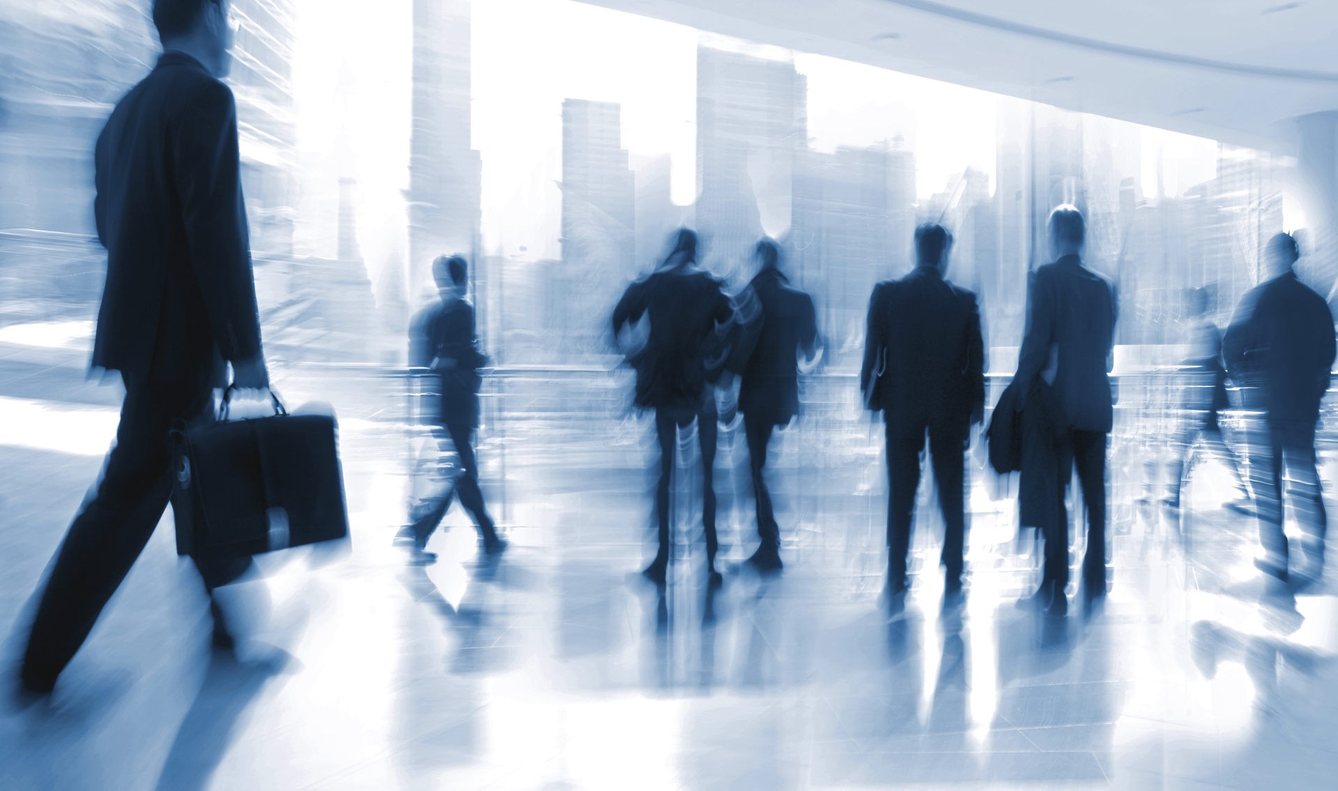 Rotatividade é um problema no setor de TI