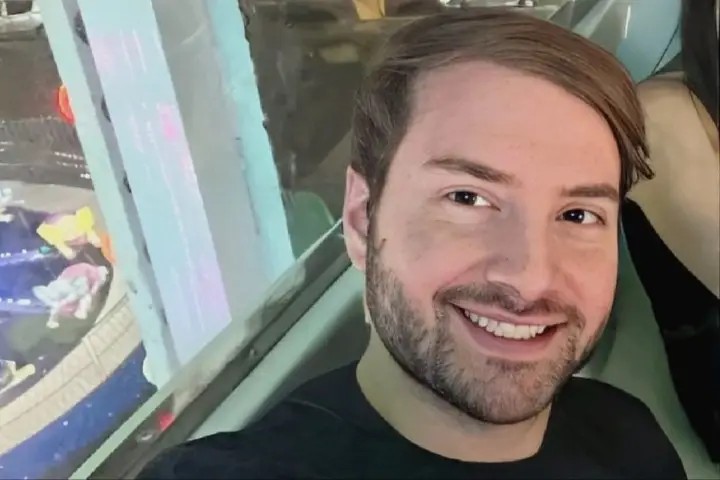 Corpo de pediatra de Maringá é localizado