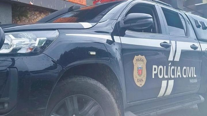 Adolescente é apreendido por suspeita de estupro de vulnerável em Ponta Grossa