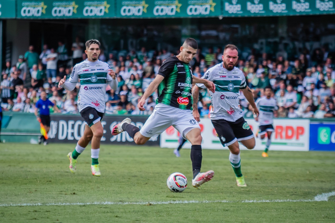 Maringá FC repete números de 2014 em novo vice-campeonato Paranaense