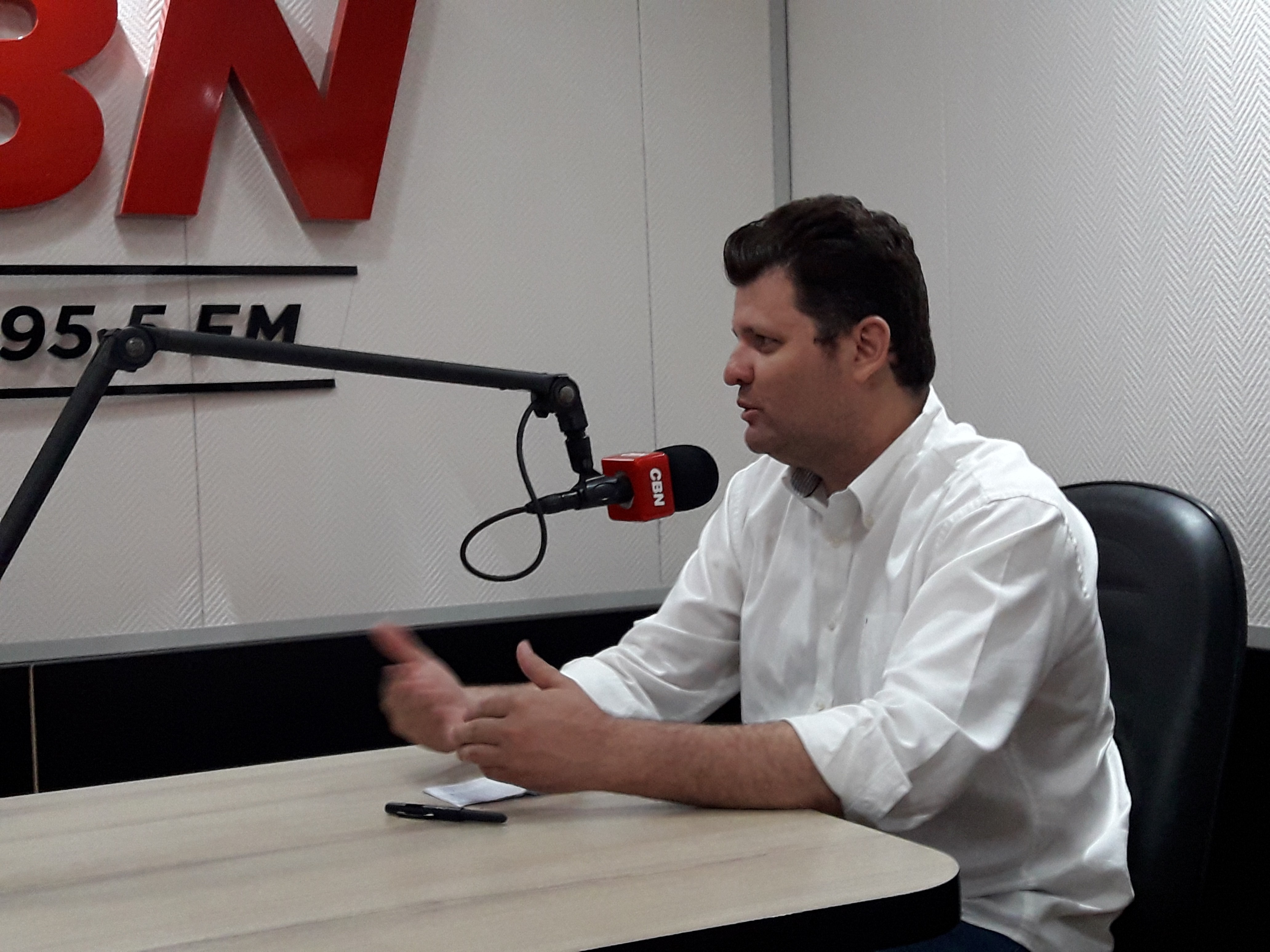 Projeto de empresa de Maringá é apresentado em evento da ONU