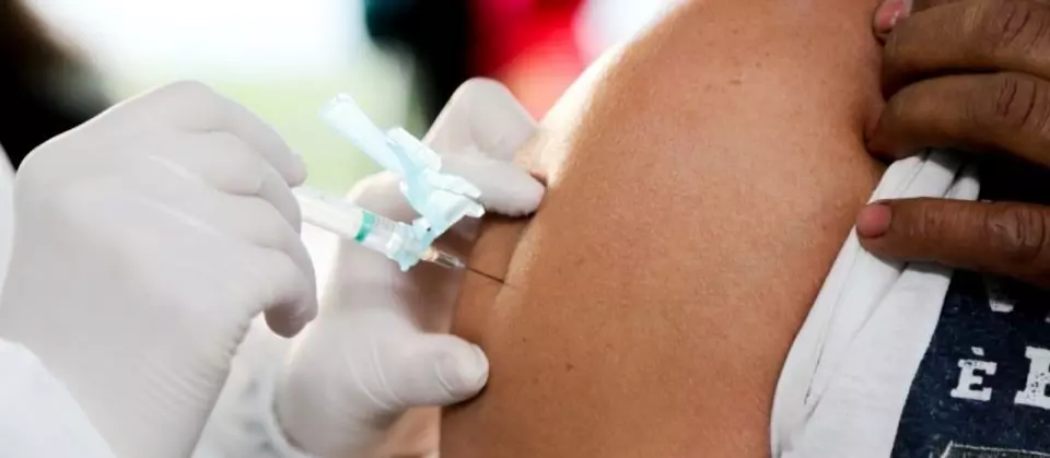 Saiba quem pode se vacinar nessa quinta-feira (8) em Maringá