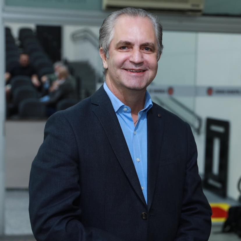 Após dores na coluna, prefeito de Maringá é internado, diz prefeitura