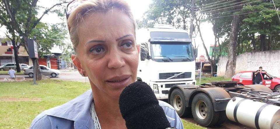 Advogada maringaense Sandra Becker é julgada em Curitiba pela morte do noivo
