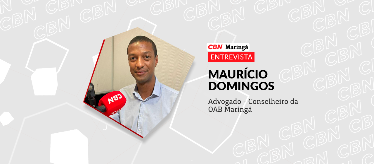 Maurício Domingos é homenageado com o Troféu Olhar Consciência Negra