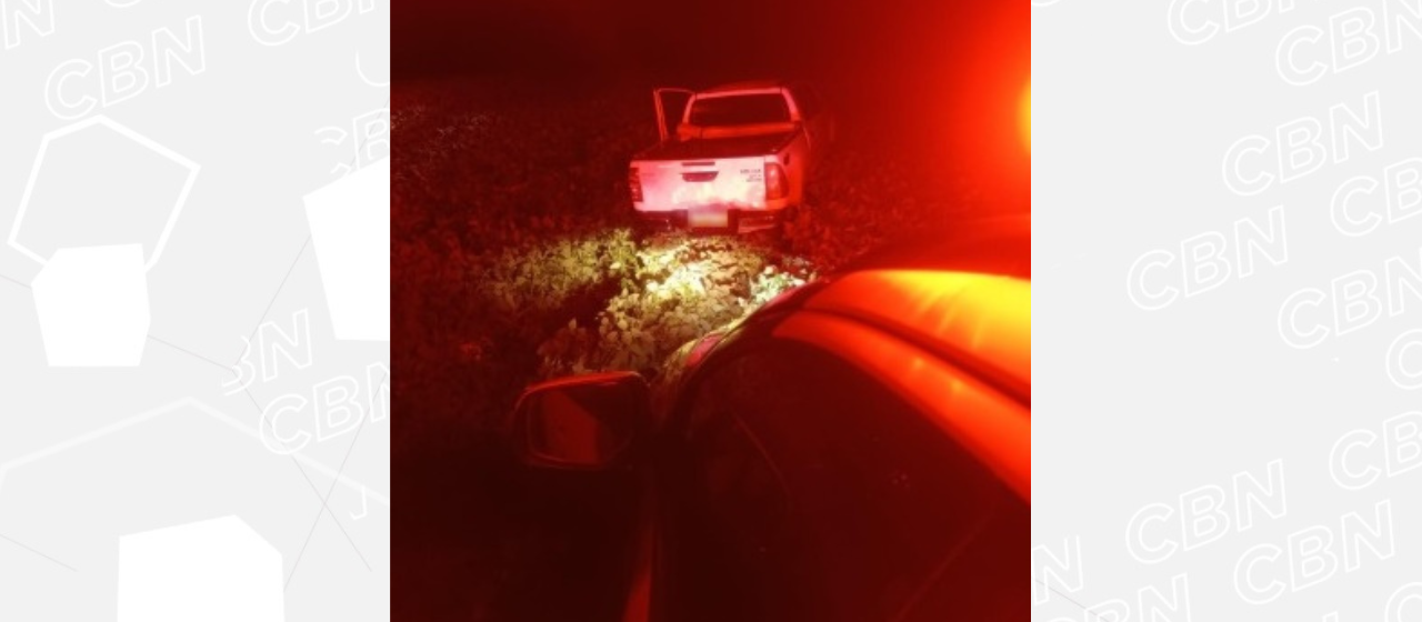 Suspeito é morto em confronto com a polícia após perseguição por rodovia