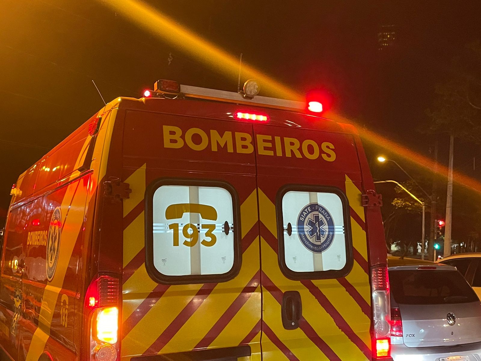 Sargento desenvolve método para agilizar salvamento de vítimas encarceradas