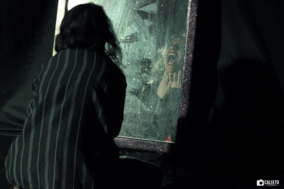 “Vertigem” apresenta música e poesia