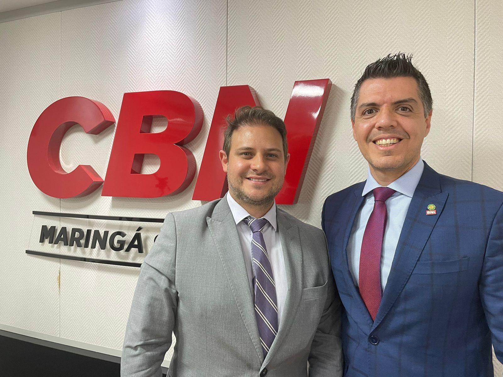 Grupo BNI Conecta gera milhões de reais em novos negócios