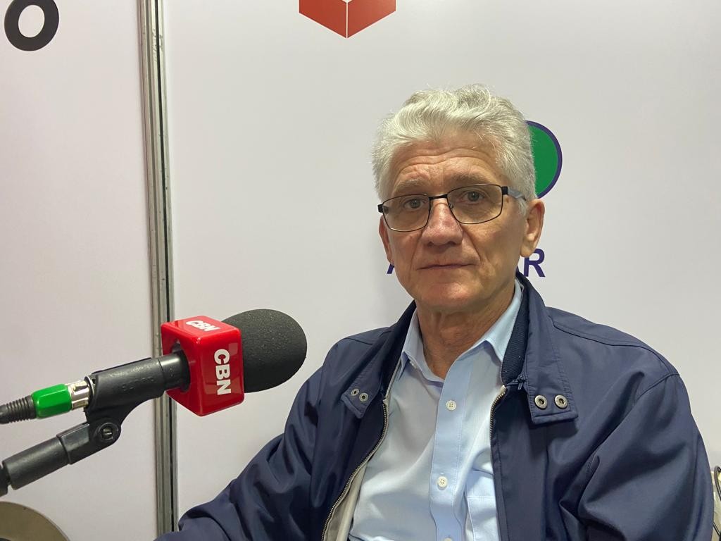 Secretário destaca a importância do produtor investir em energia renovável no campo