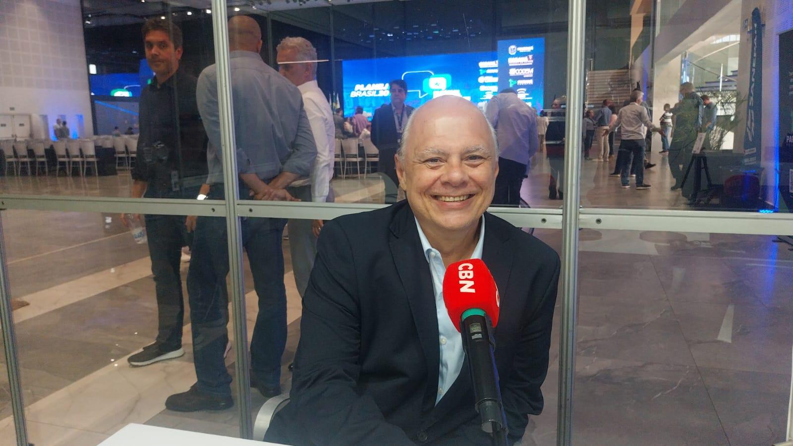 Planeja Brasil foi um sucesso e em 2026 teremos novidades, diz Mattos