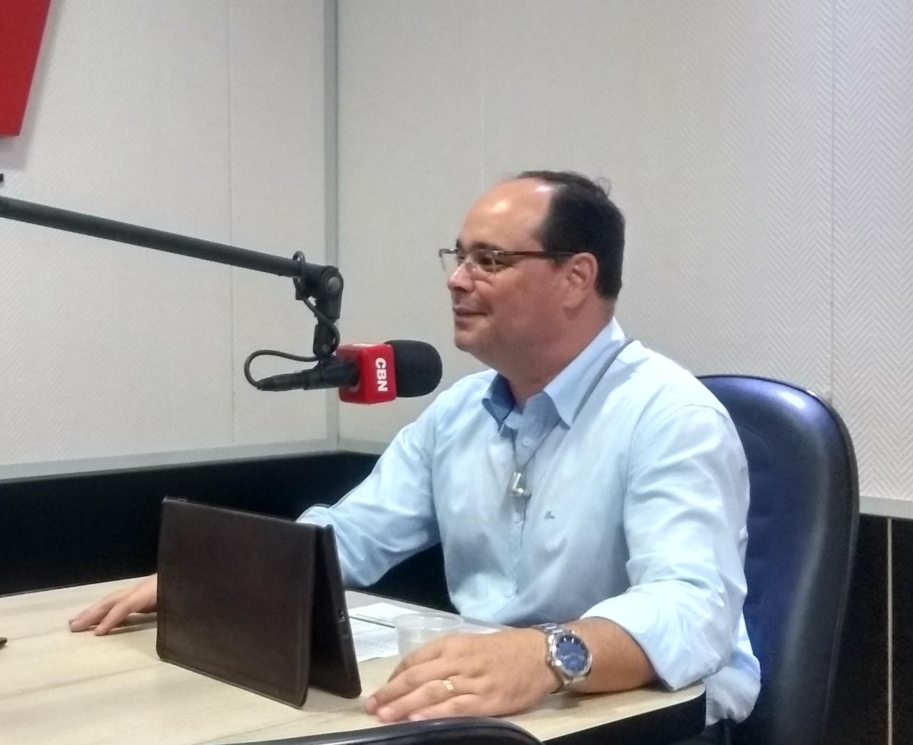 Maringá cai da 1ª para 18ª posição em limpeza urbana