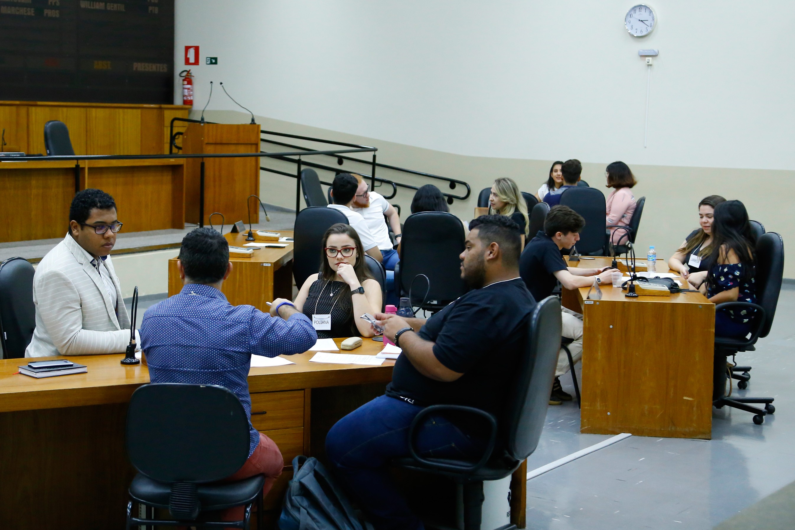 Estágio-Conhecimento da Câmara de Maringá está com inscrições abertas