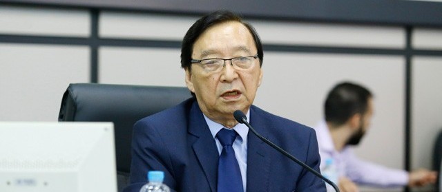 Em meio à pandemia, legislativo obtém espaço em Maringá