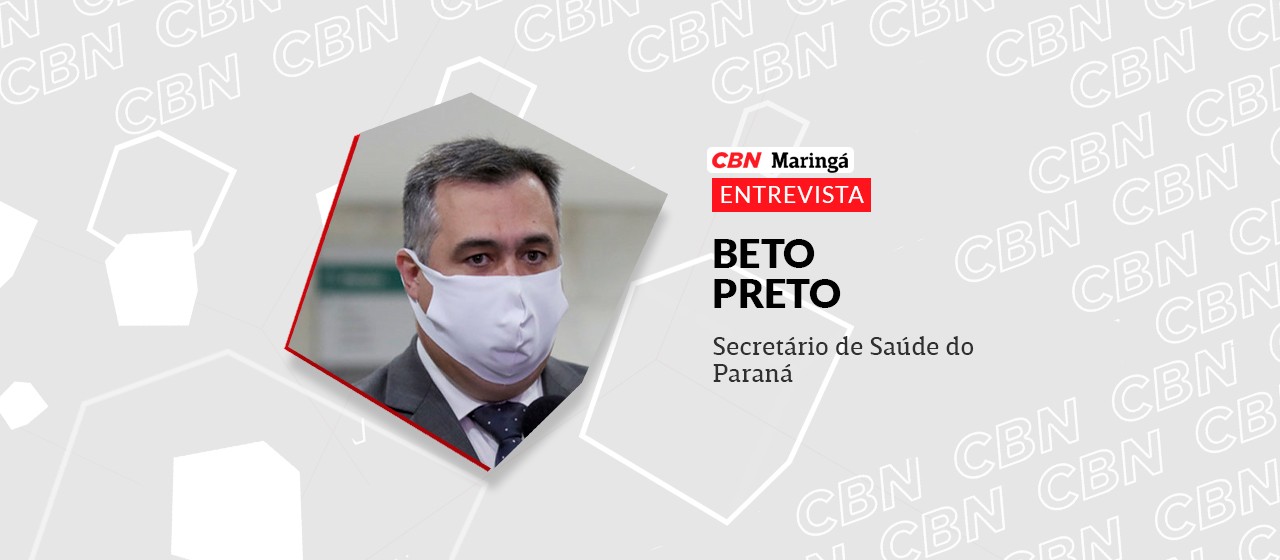 Estado tem um desafio, e os cidadãos paranaenses um compromisso no combate à Covid-19