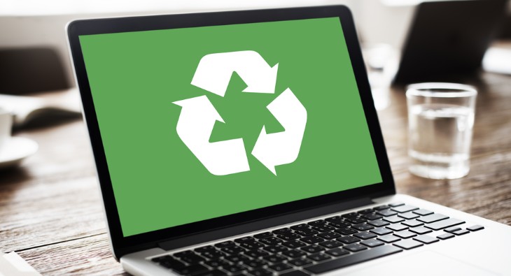 Decreto regulamenta logística reversa de eletroeletrônicos