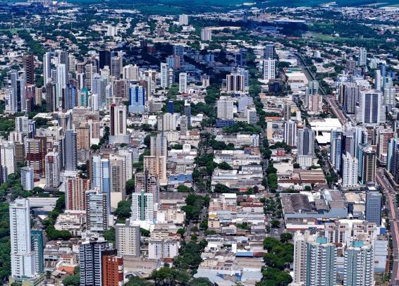 Prazo para pagamento do IPTU com desconto de 10% termina nessa terça-feira (10)