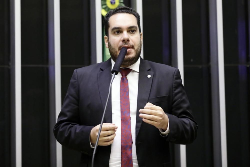 Populismo é um mal na América Latina, afirma deputado Paulo Martins