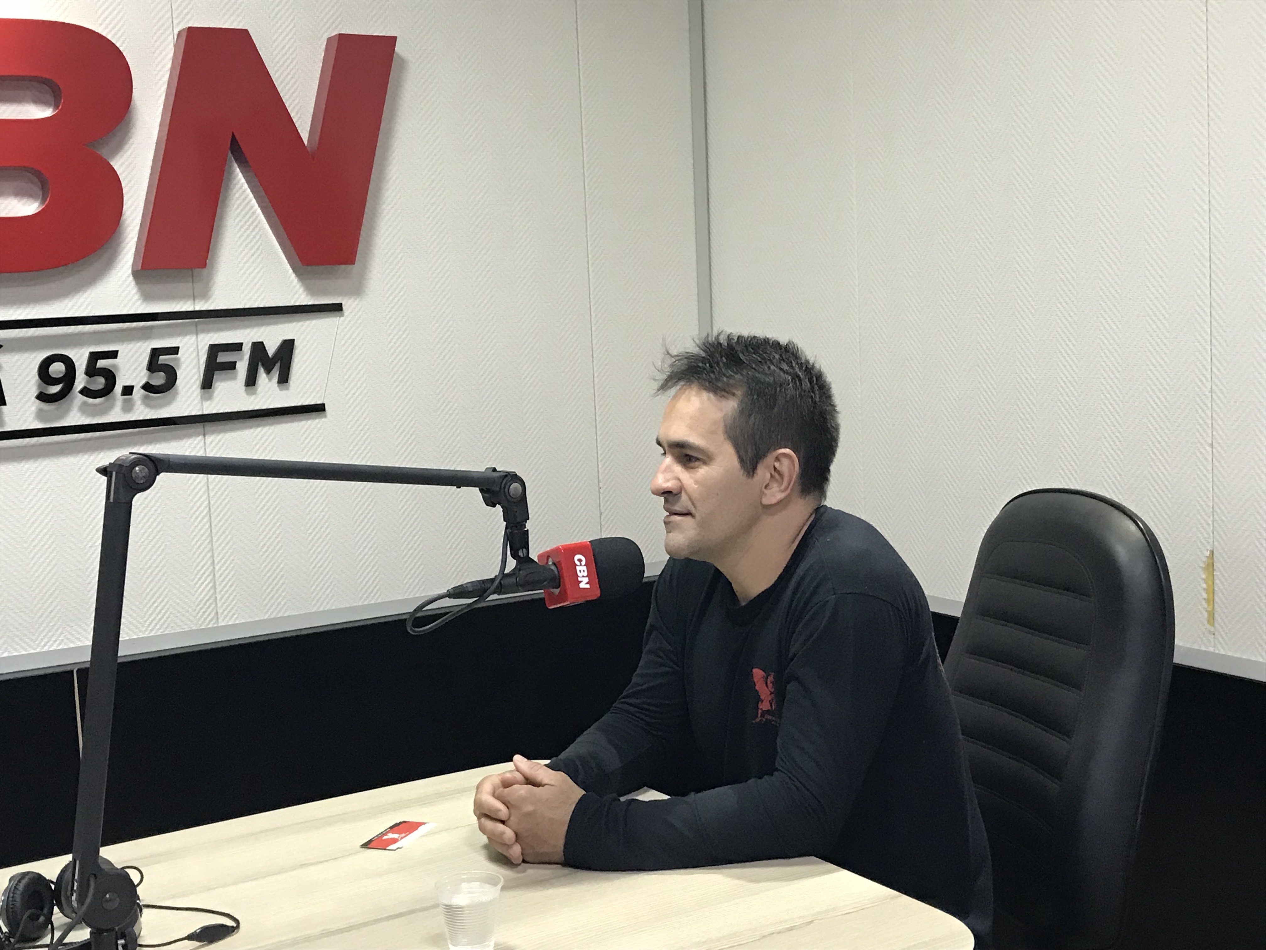 Técnica permite que mulheres se defendam de agressores