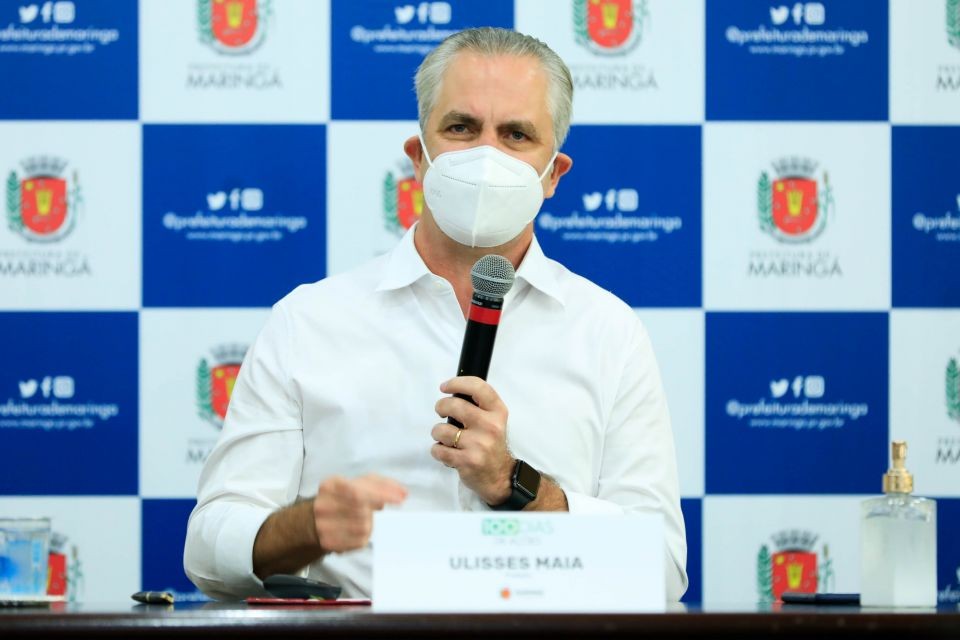 “Prefeito não é culpado de tudo”