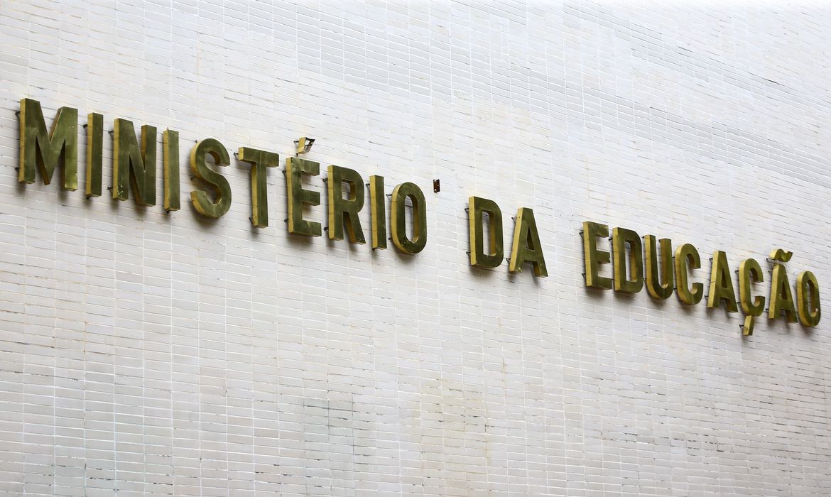 Ministério da Educação abre inscrições para concurso público