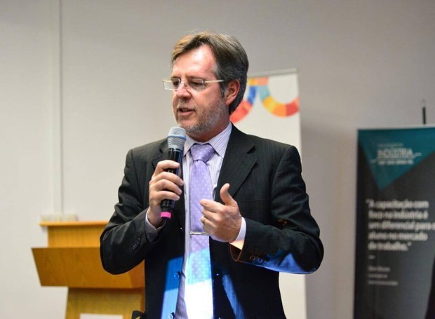 Morre presidente da Aerp, Michel Micheleto, vítima da Covid-19