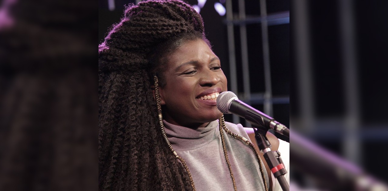 “Convite à Música” apresenta Rubia Divino