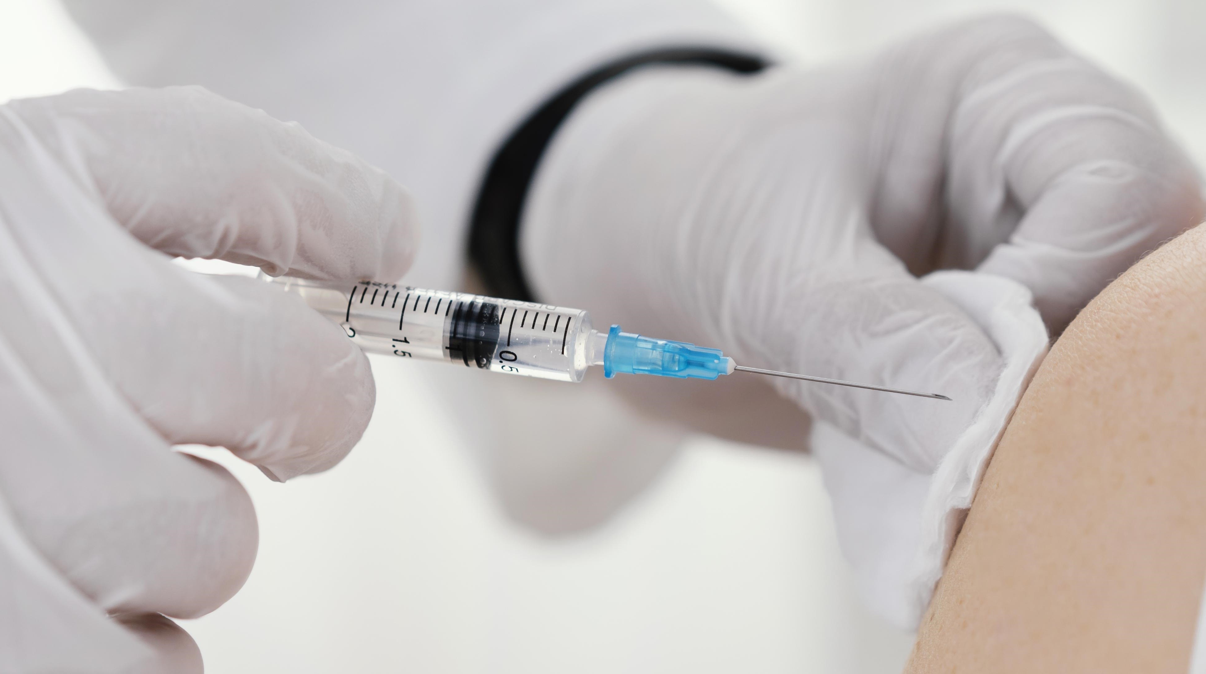 Por enquanto, vacina contra a Covid-19 não é obrigatória para matrícula escolar