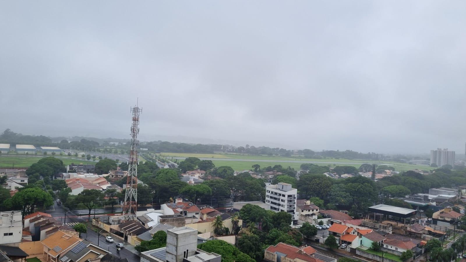 Após tempestade, veja como fica o tempo neste sábado, 13