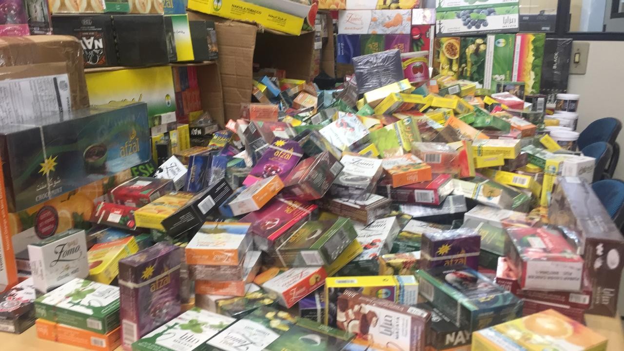 Secretaria de Saúde intensifica fiscalização