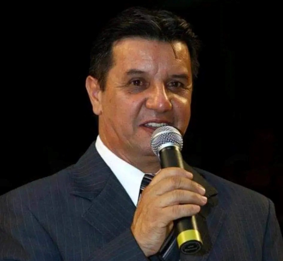 Pastor de Maringá fica em estado grave após cair de telhado