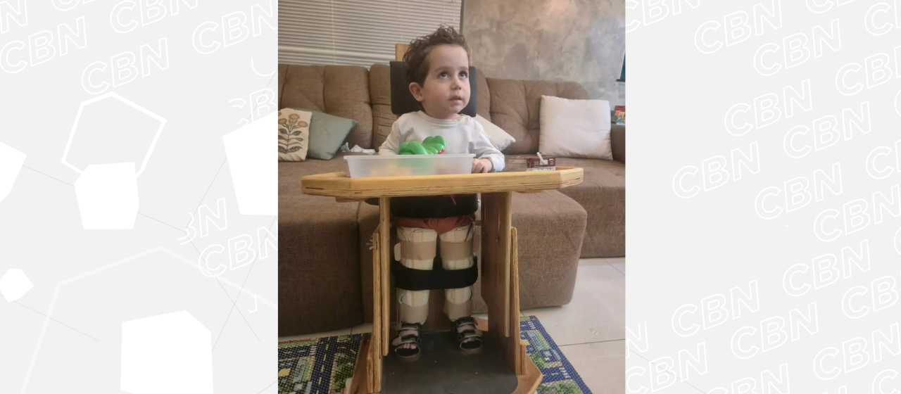 STF determina que União forneça remédio para criança com AME