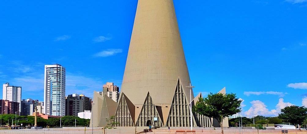 Confira a previsão do tempo em Maringá nesta sexta-feira (02)