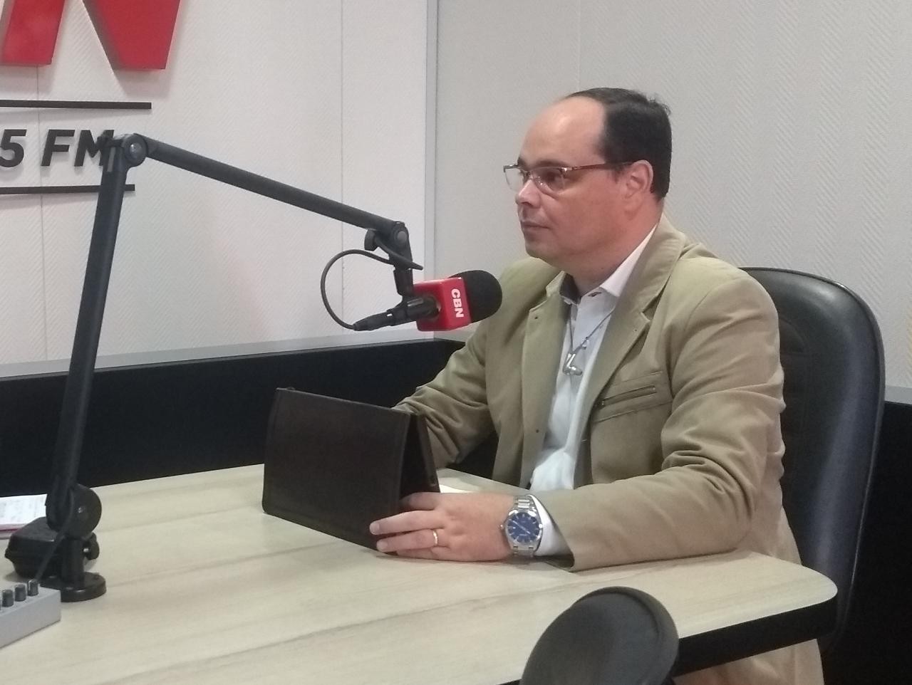 ‘Taxar a produção de resíduos é justo’, diz especialista