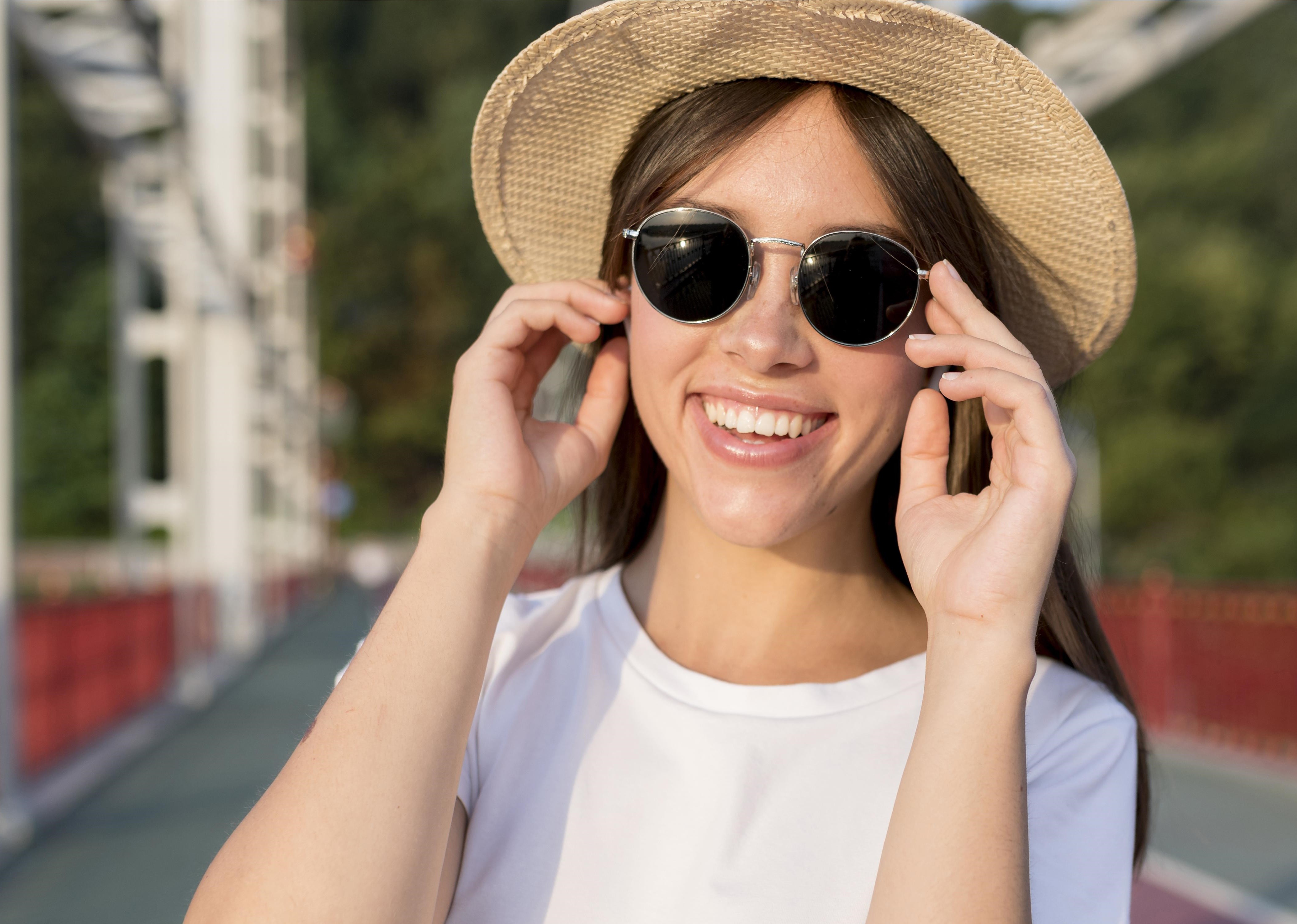 Como cuidar da saúde dos olhos no verão?