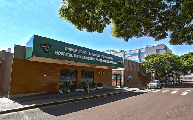UEM contrata profissionais para trabalharem no Hospital Universitário